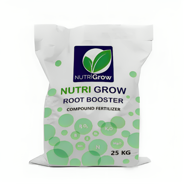 Nutri Grow Root Booster