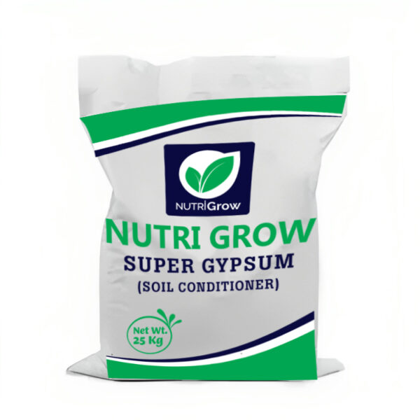 Super Gypsum